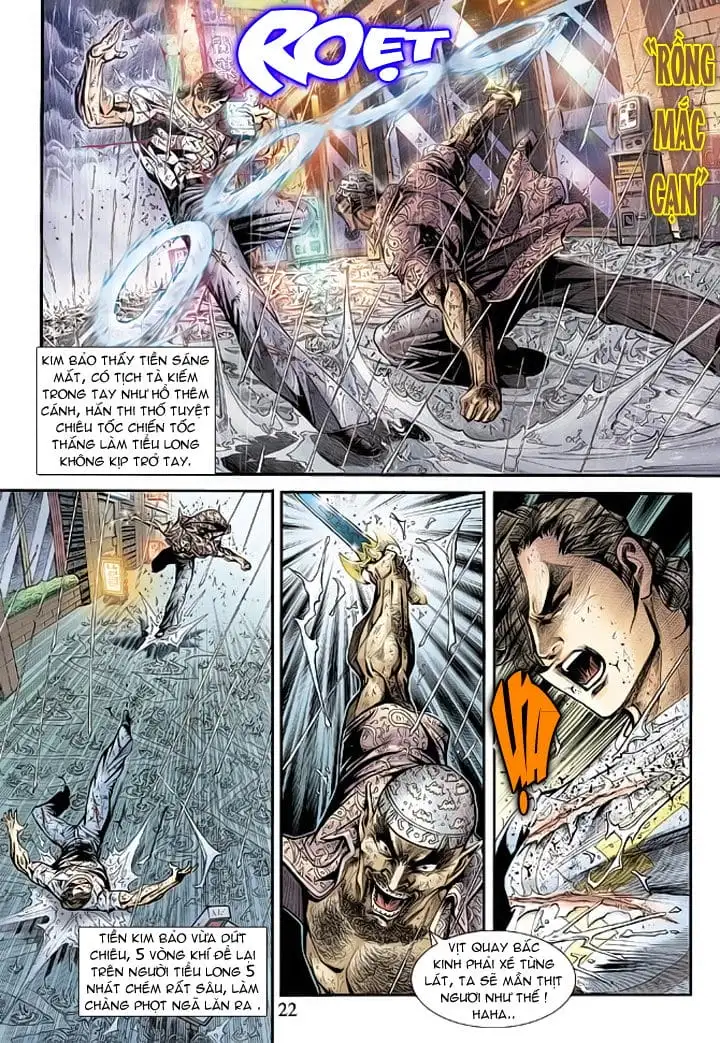 Chapter 312 - Image 11