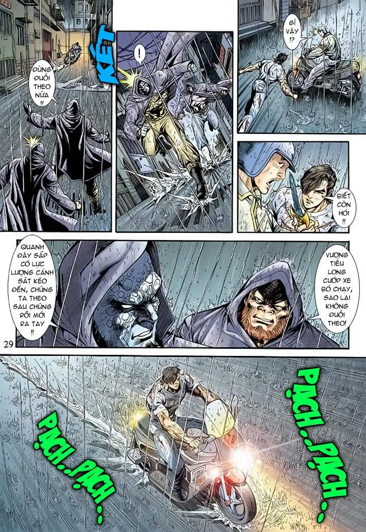 Chapter 312 - Image 18