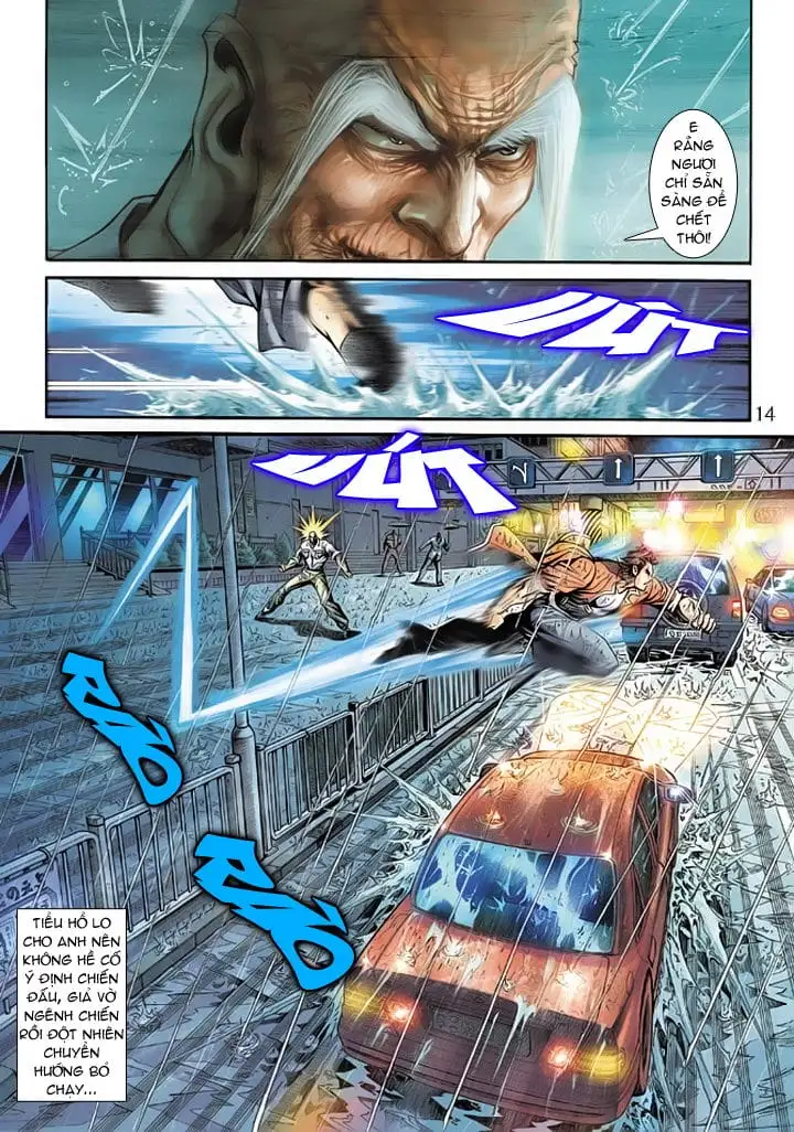 Chapter 312 - Image 3