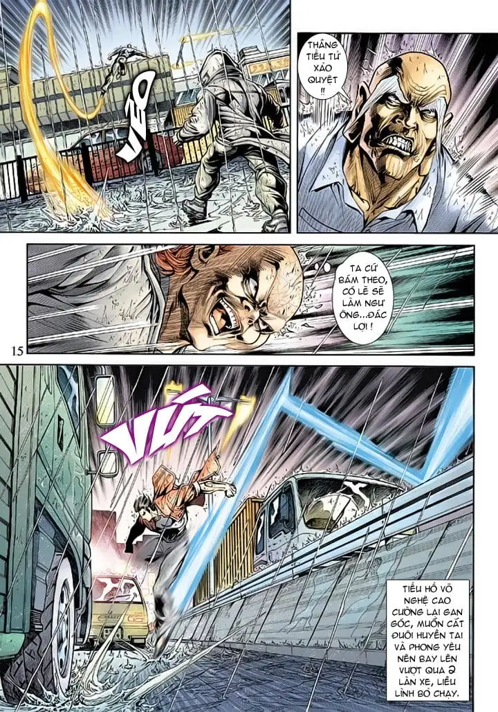 Chapter 312 - Image 4