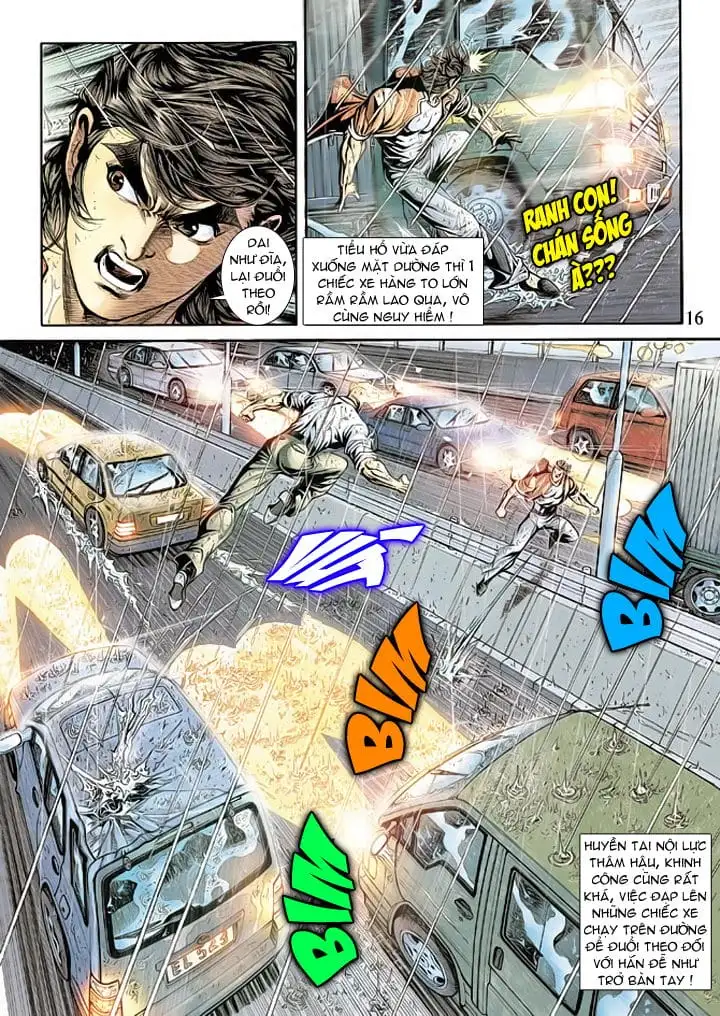 Chapter 312 - Image 5