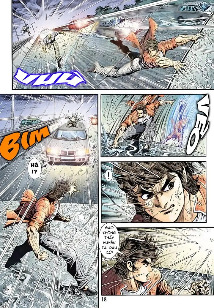 Chapter 312 - Image 7