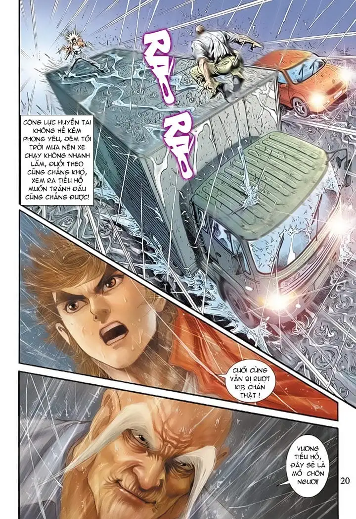 Chapter 312 - Image 9