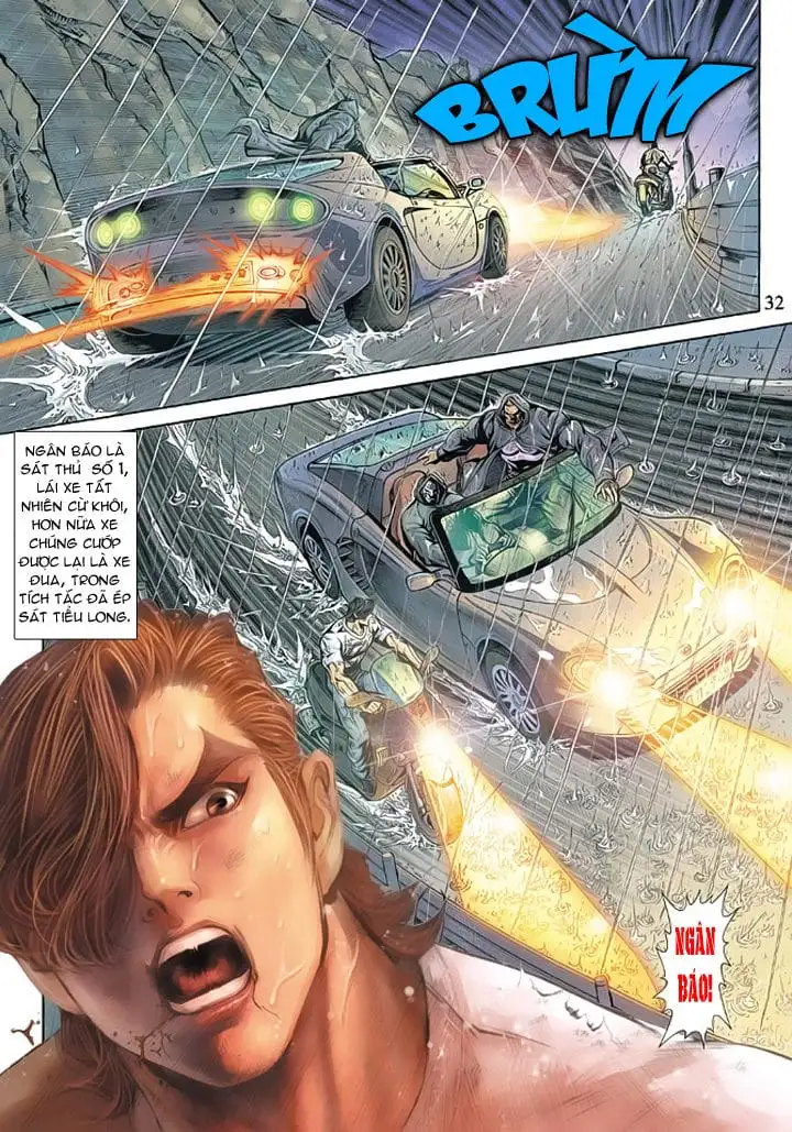 Chapter 313 - Image 1