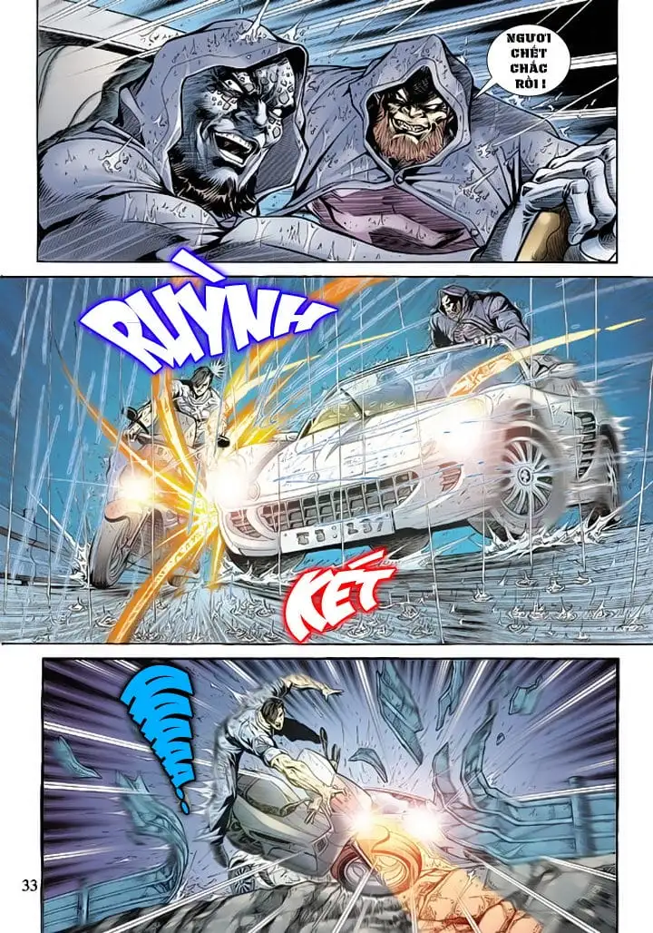 Chapter 313 - Image 2