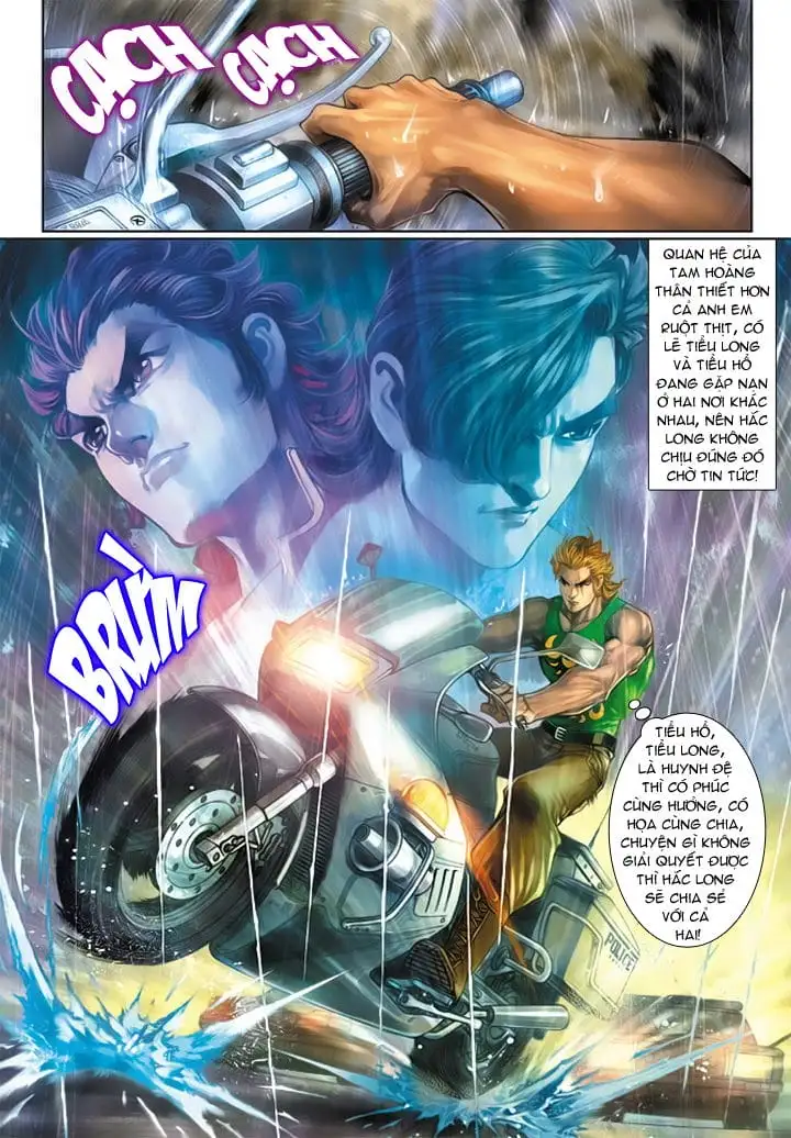 Chapter 313 - Image 11