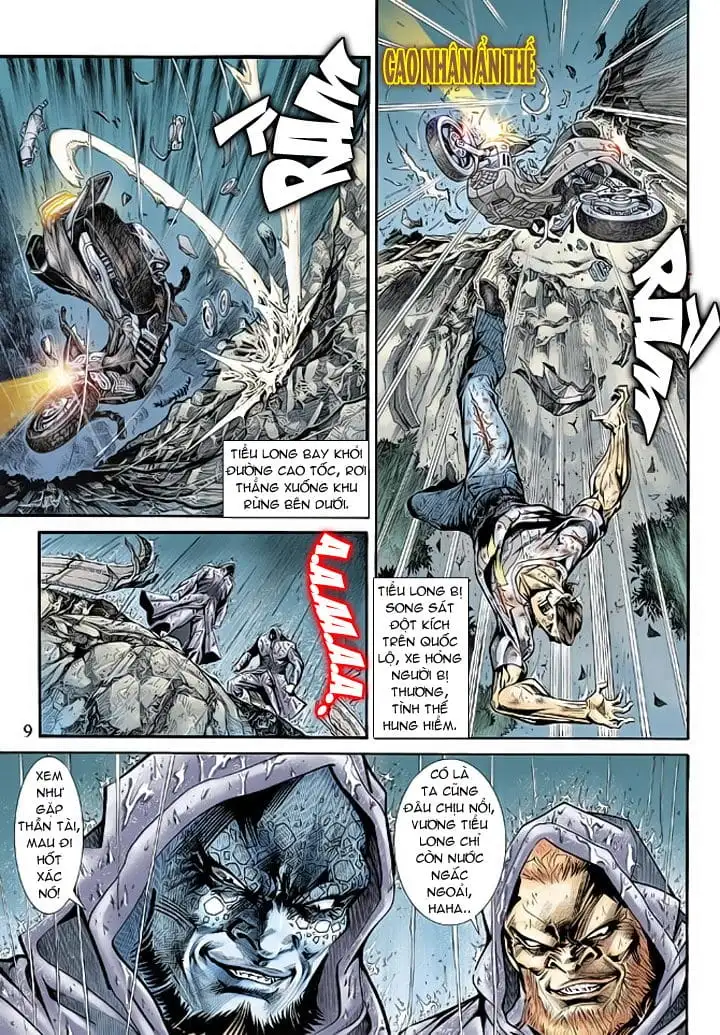 Chapter 313 - Image 12