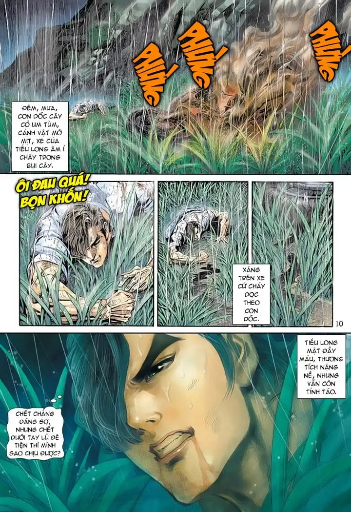 Chapter 313 - Image 13