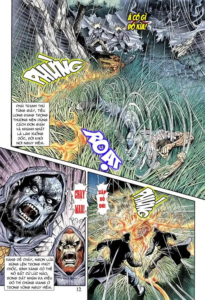 Chapter 313 - Image 15