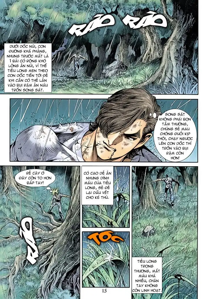 Chapter 313 - Image 18