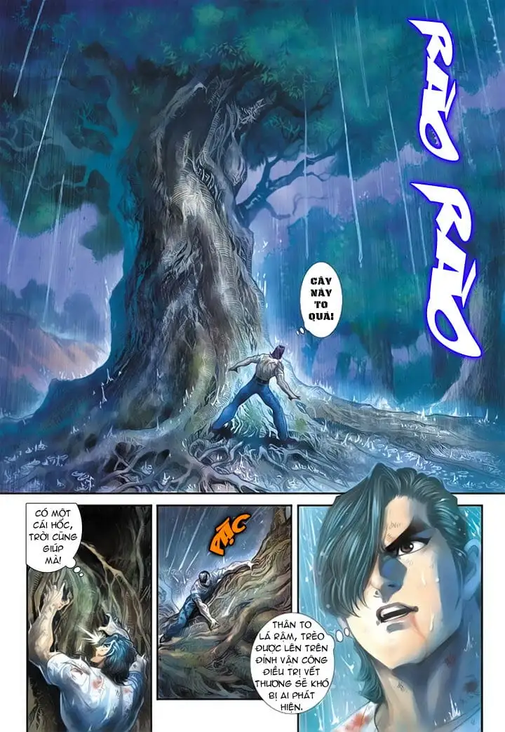 Chapter 313 - Image 19