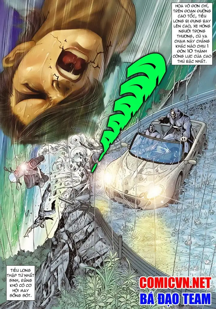 Chapter 313 - Image 3