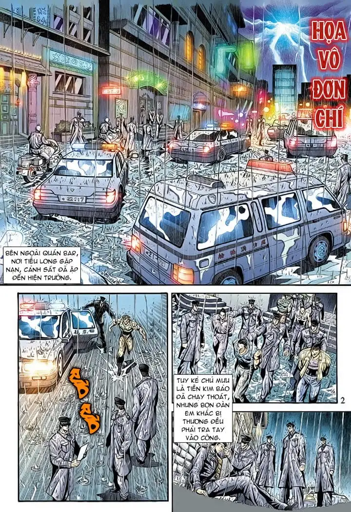 Chapter 313 - Image 5