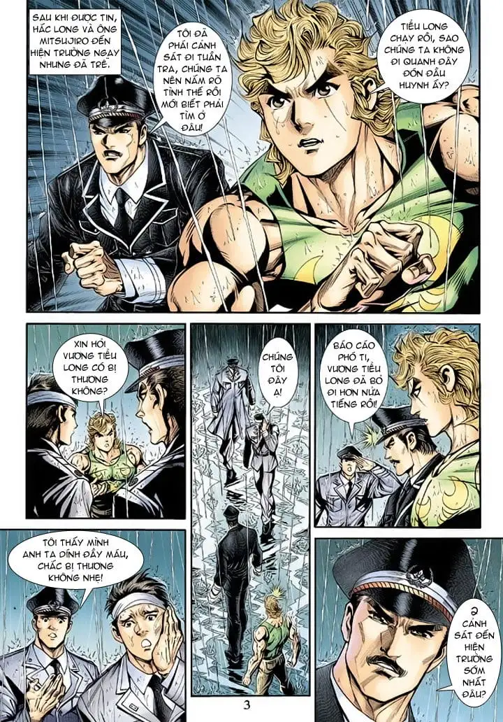 Chapter 313 - Image 6