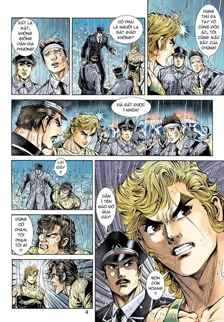 Chapter 313 - Image 7