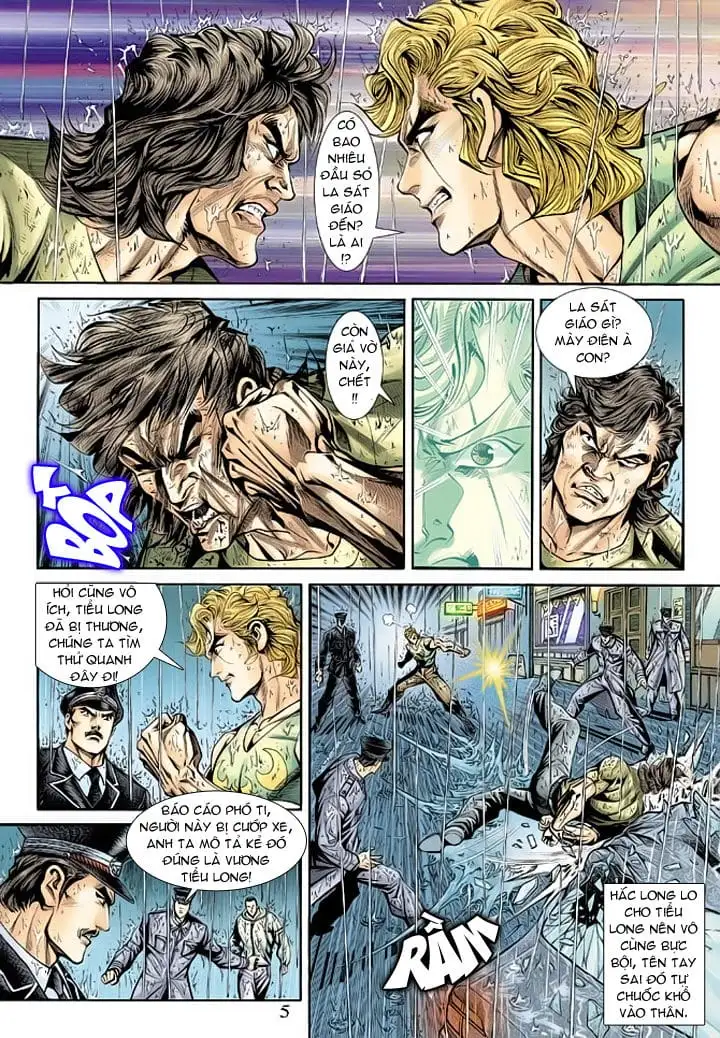 Chapter 313 - Image 8