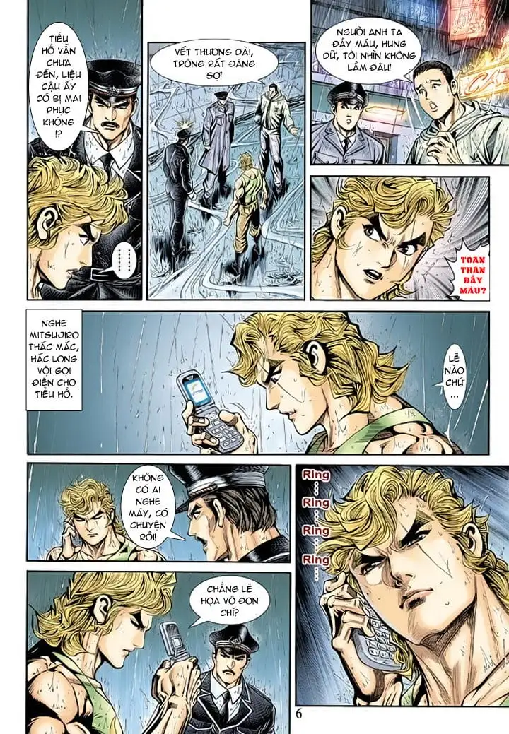 Chapter 313 - Image 9