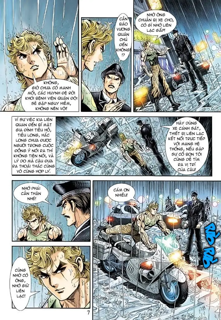 Chapter 313 - Image 10