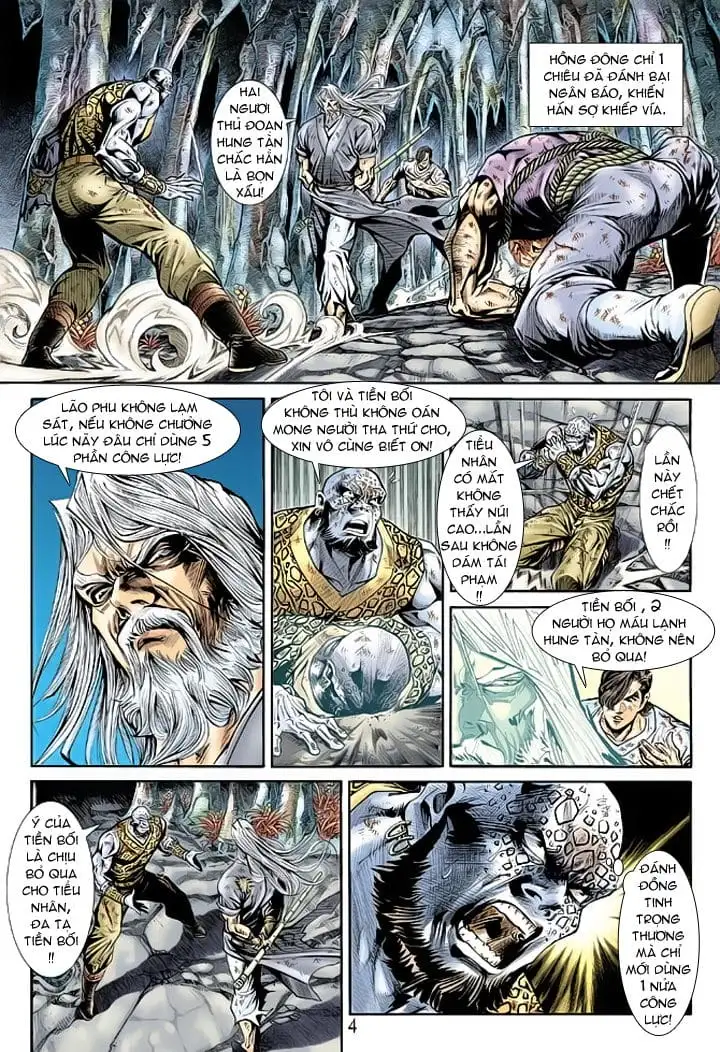 Chapter 315 - Image 1