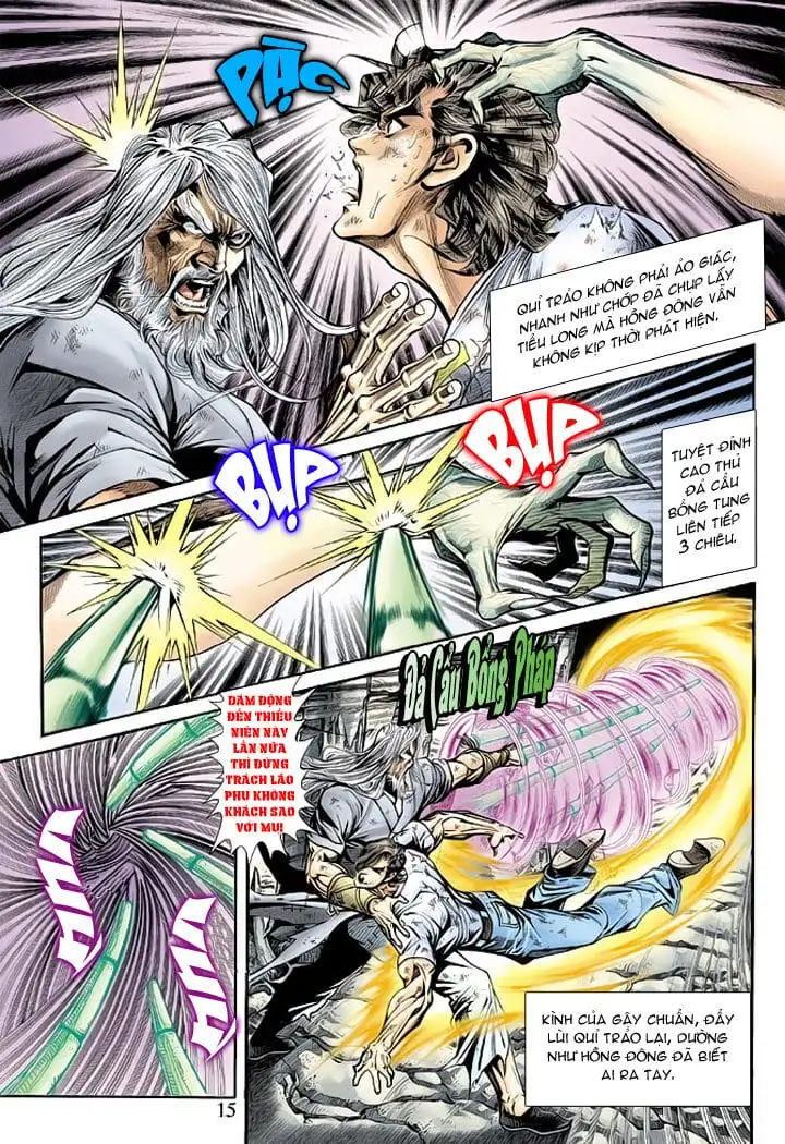 Chapter 315 - Image 12