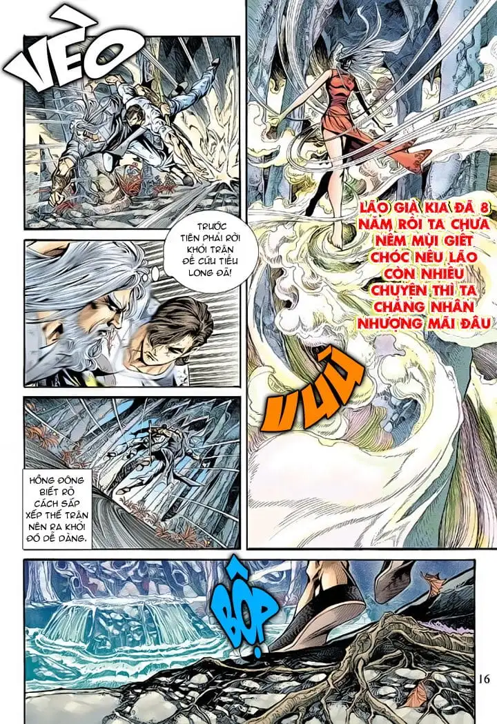 Chapter 315 - Image 13