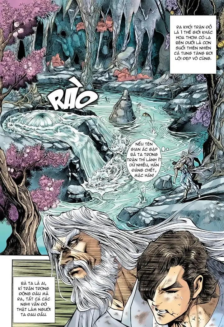 Chapter 315 - Image 14