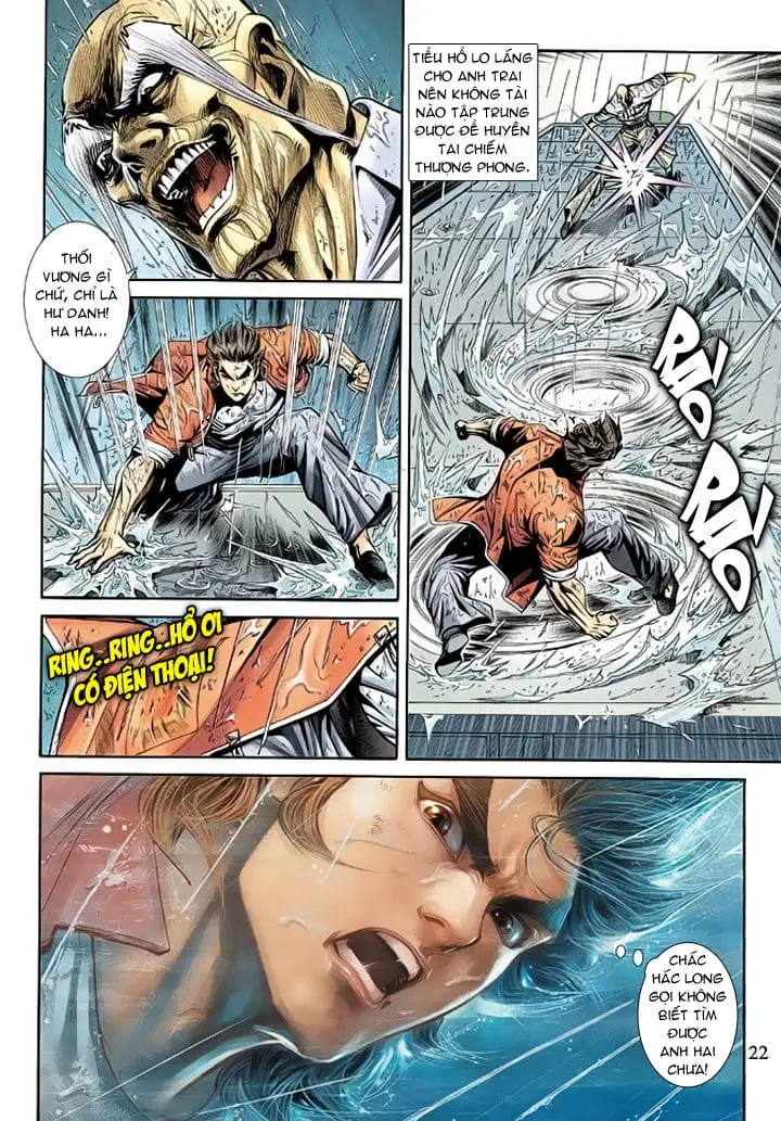 Chapter 315 - Image 19