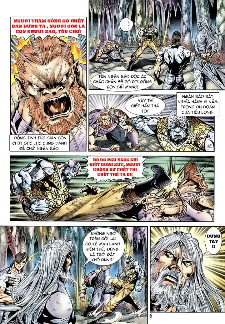 Chapter 315 - Image 3
