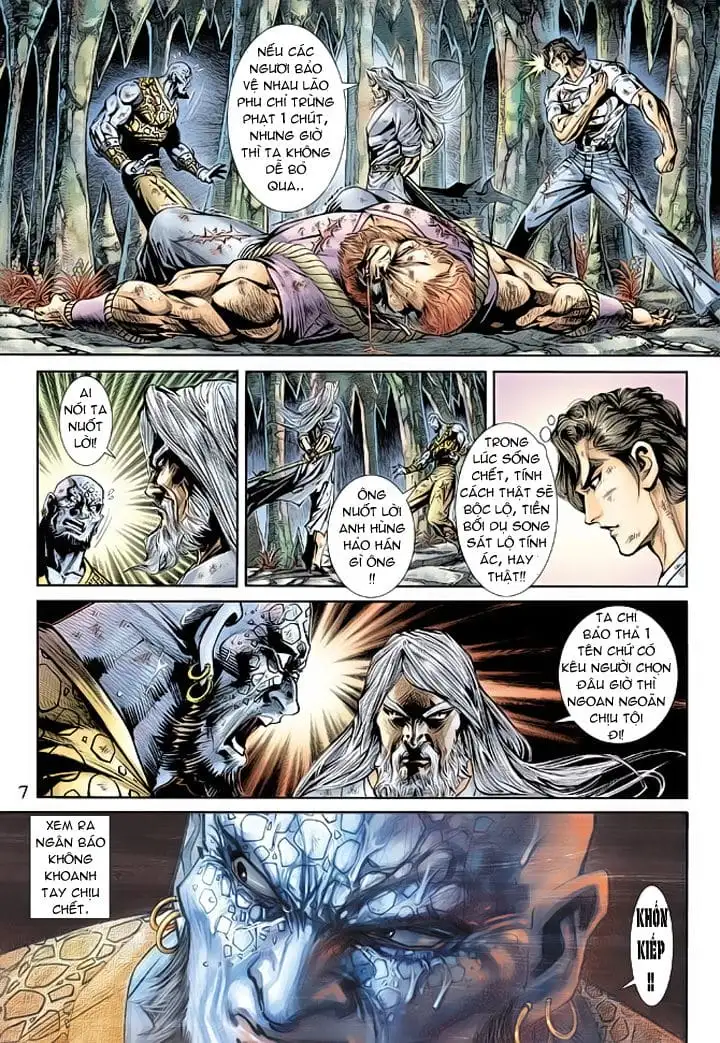 Chapter 315 - Image 4
