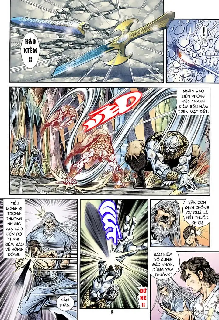 Chapter 315 - Image 5