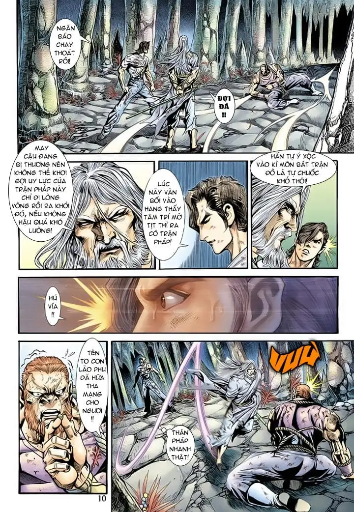 Chapter 315 - Image 7