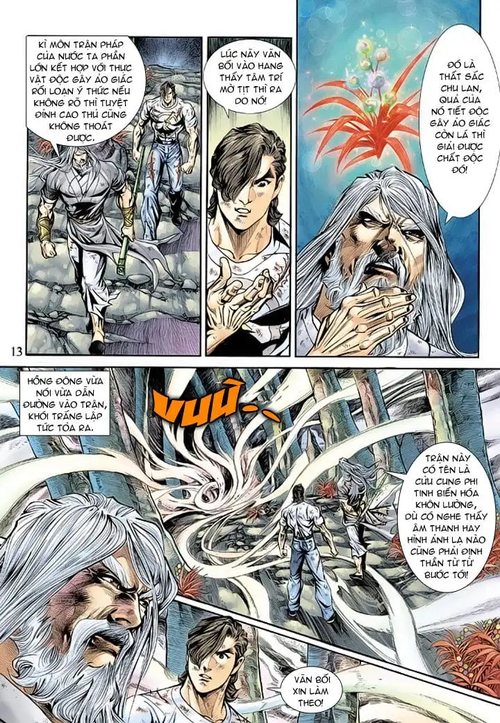 Chapter 315 - Image 10