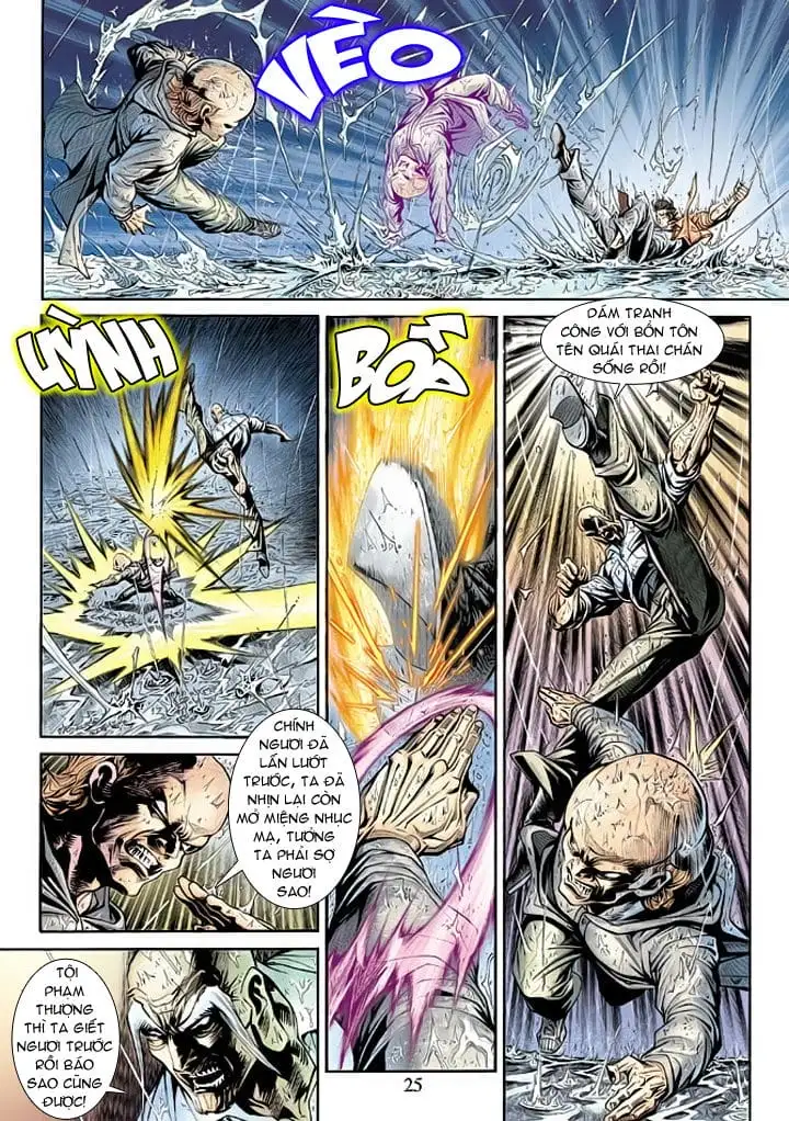 Chapter 316 - Image 2