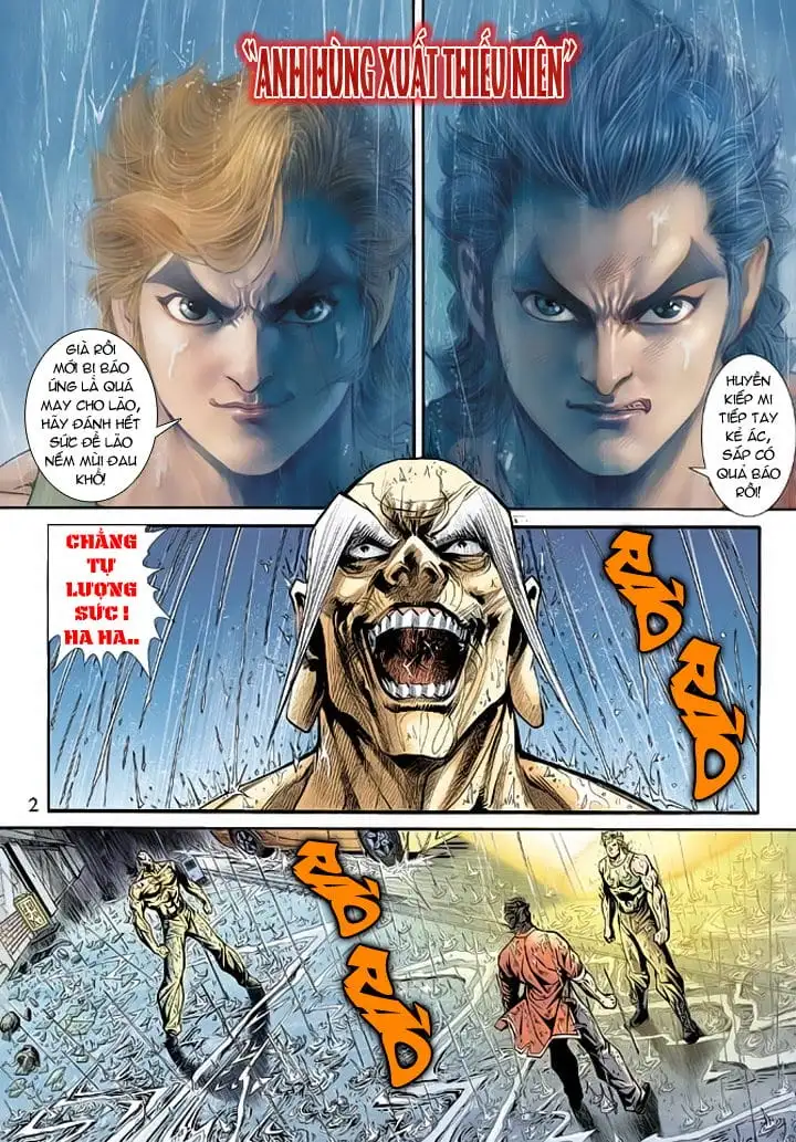 Chapter 316 - Image 13