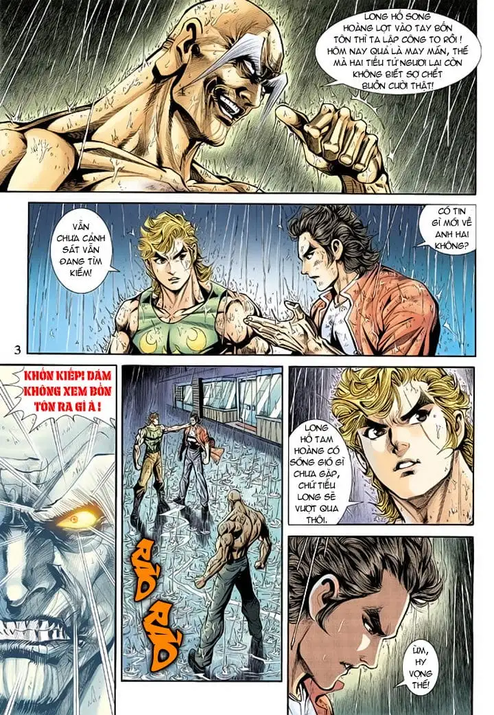 Chapter 316 - Image 14