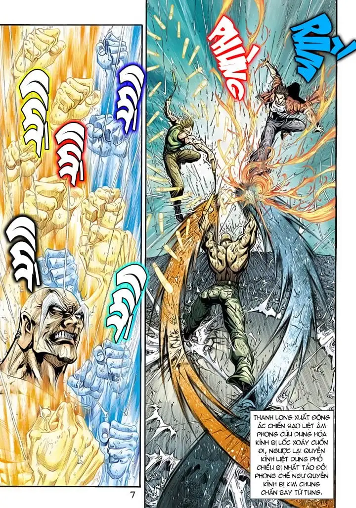 Chapter 316 - Image 18