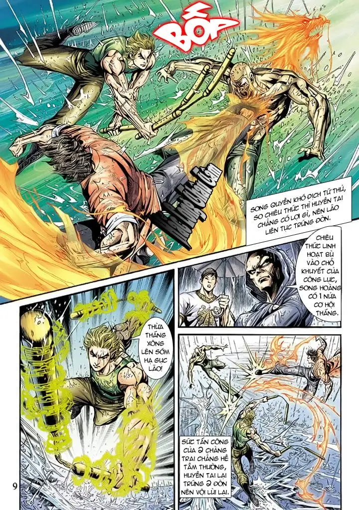 Chapter 316 - Image 20