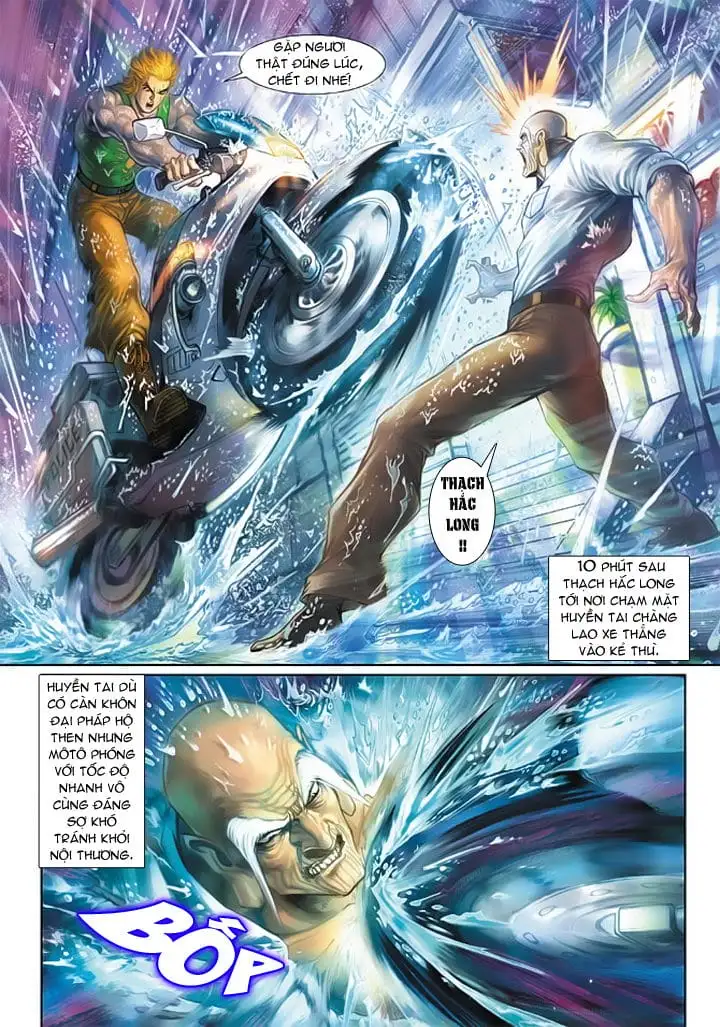 Chapter 316 - Image 8
