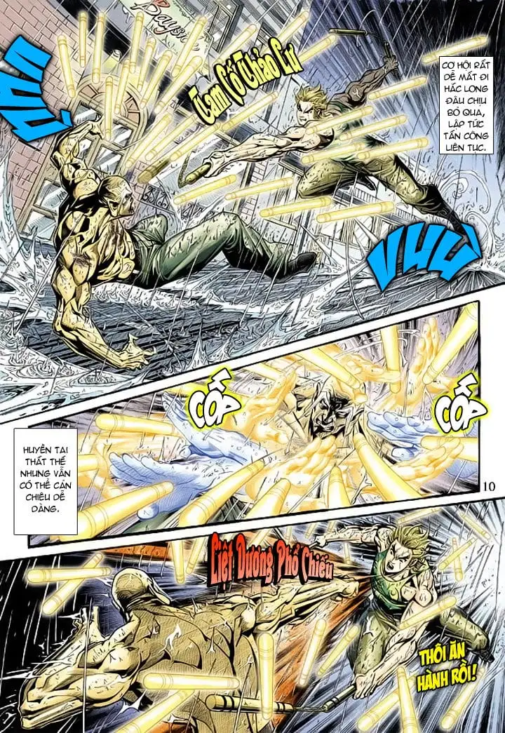 Chapter 317 - Image 1