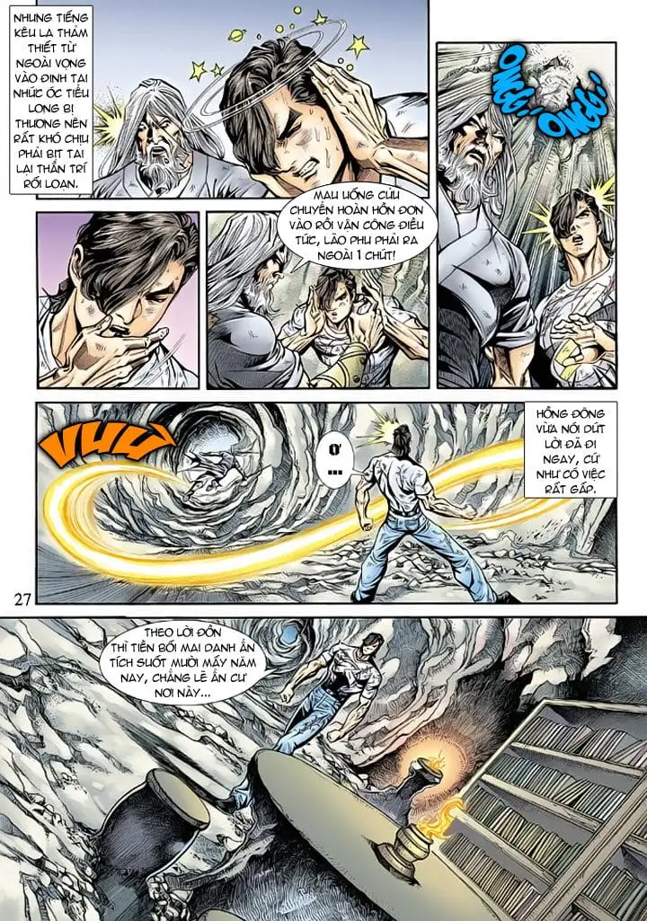 Chapter 317 - Image 18
