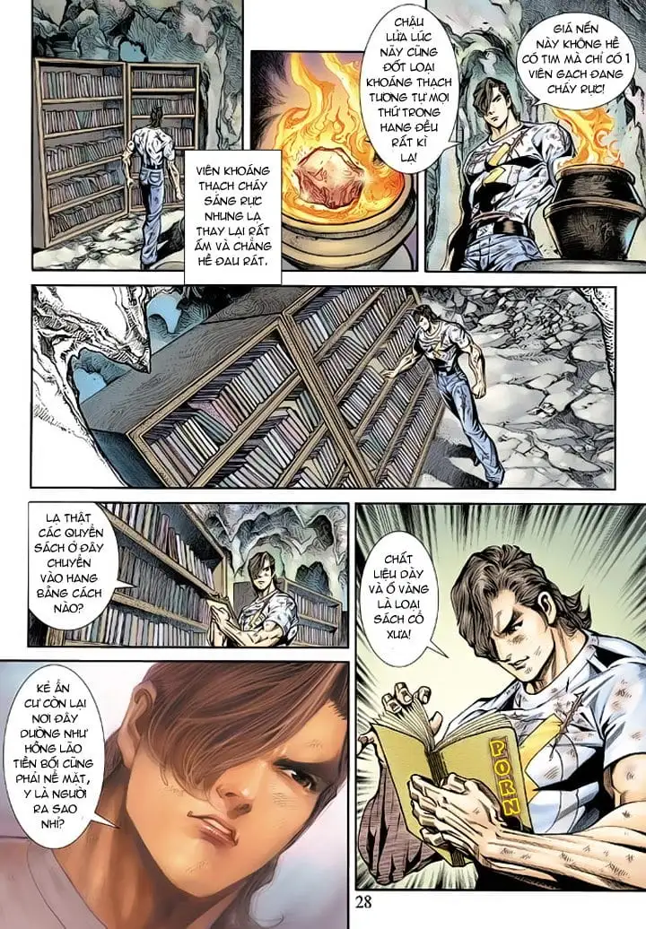 Chapter 317 - Image 19