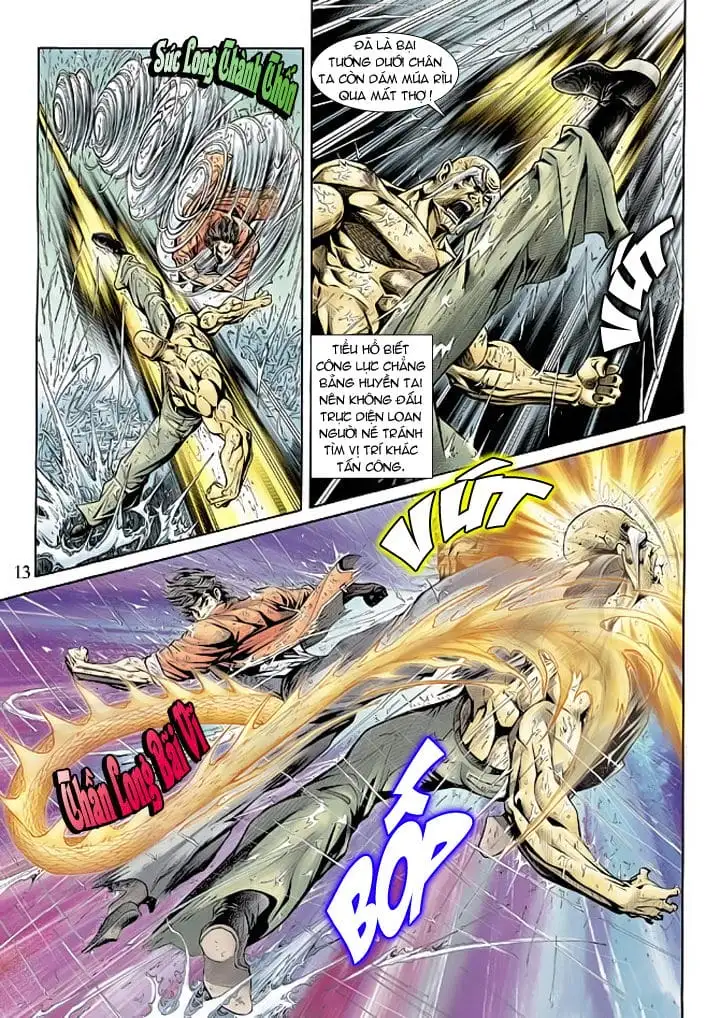 Chapter 317 - Image 4