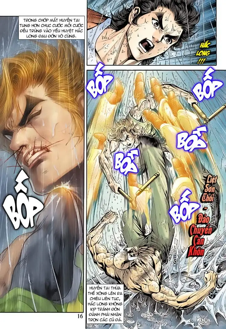 Chapter 317 - Image 7