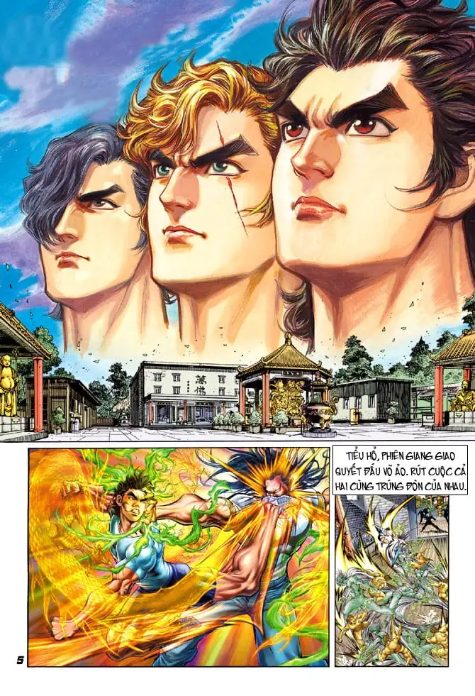 Chapter 32 - Image 5