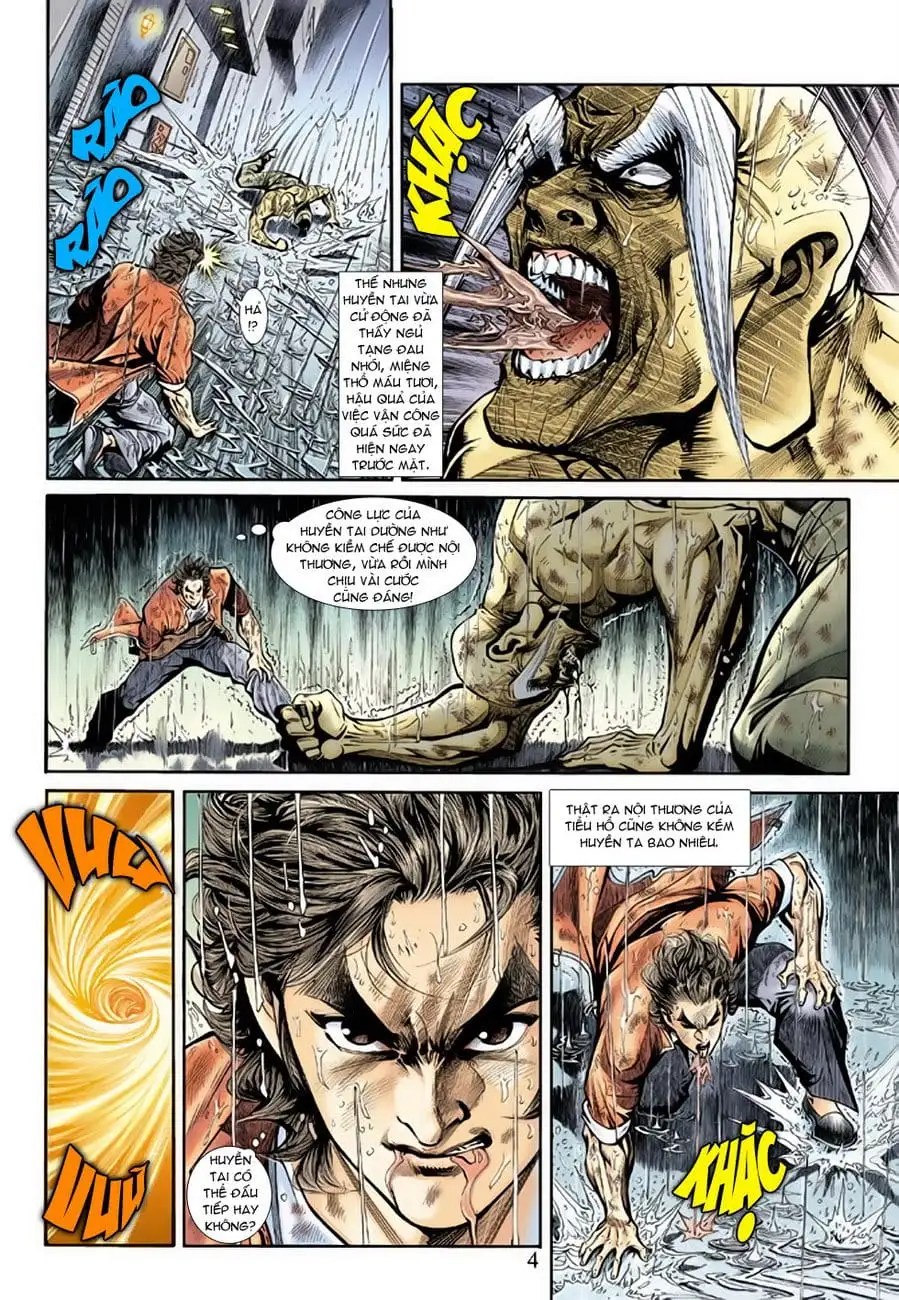Chapter 320 - Image 2