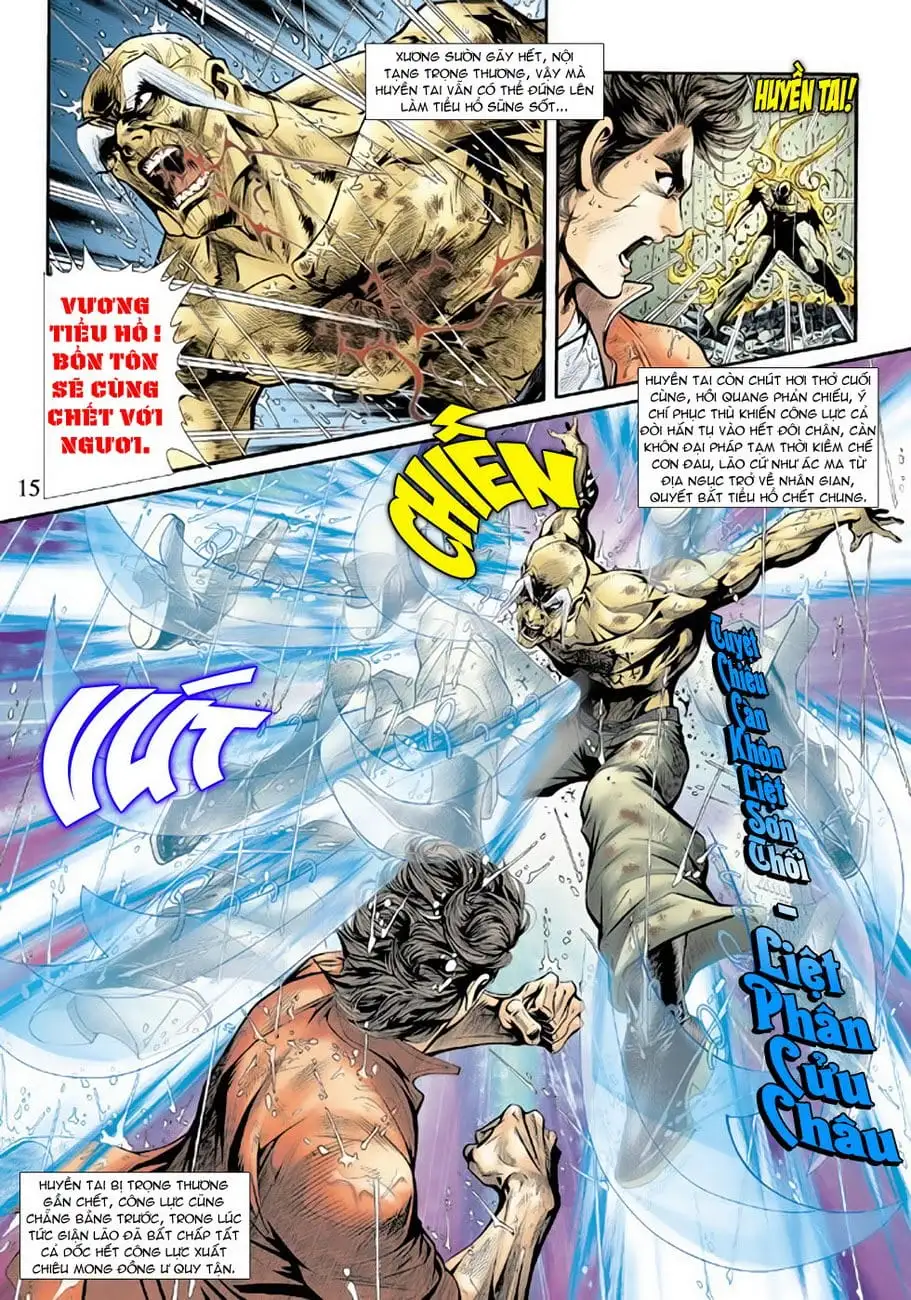 Chapter 320 - Image 13