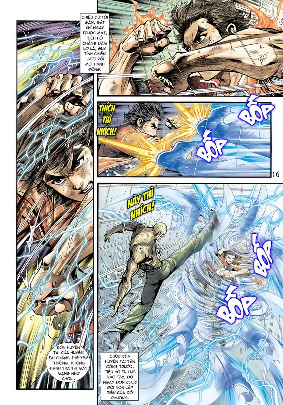 Chapter 320 - Image 14