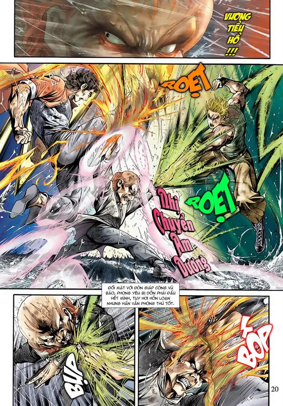Chapter 320 - Image 18
