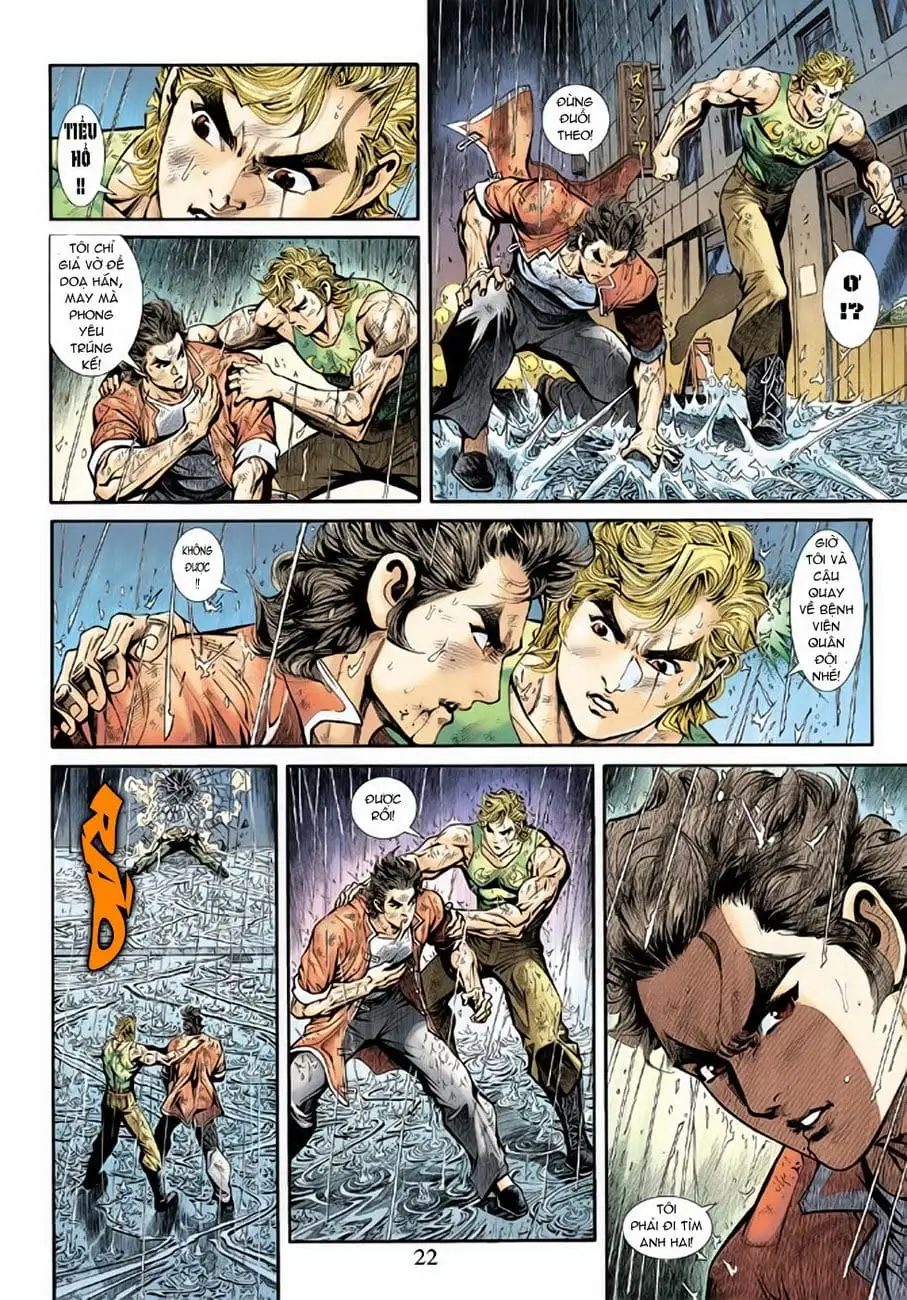 Chapter 320 - Image 20