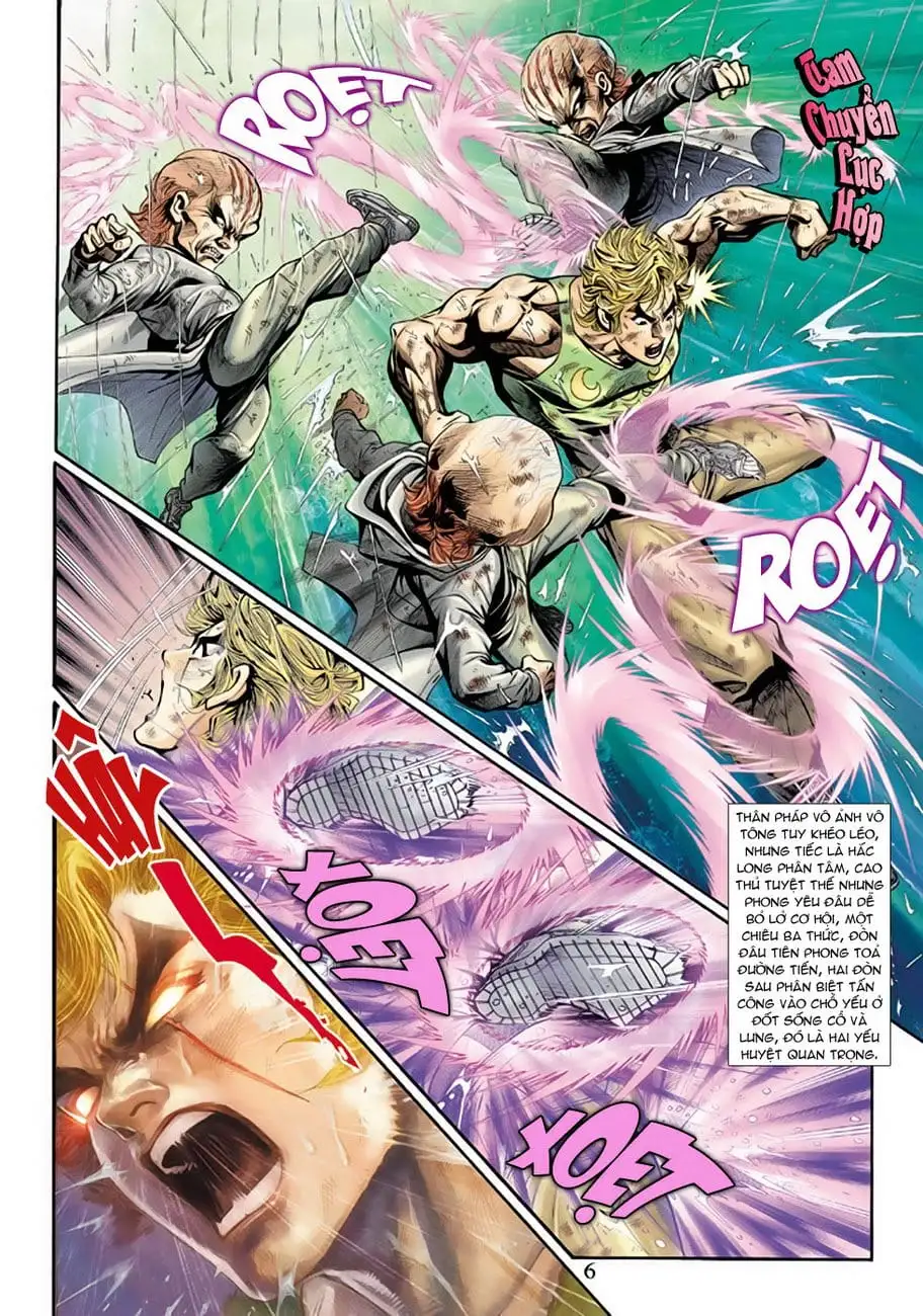 Chapter 320 - Image 4